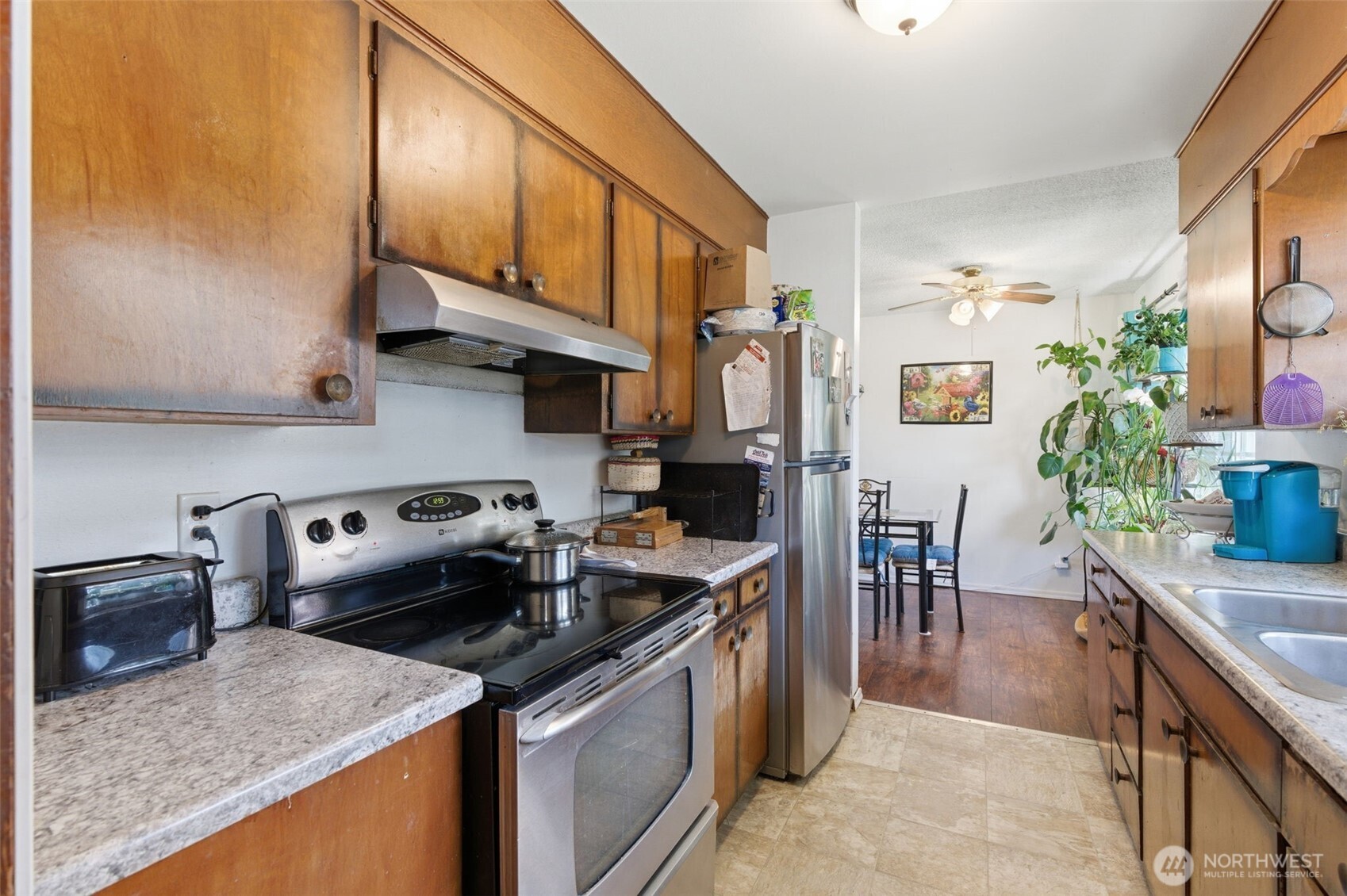 3017 Galvin Road #A, Centralia, WA 98531