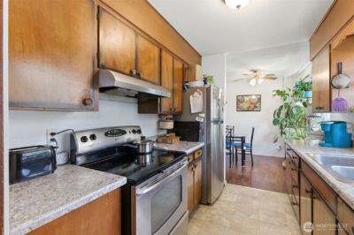 3017 Galvin Road #A, Centralia, WA 98531 - Photo 19