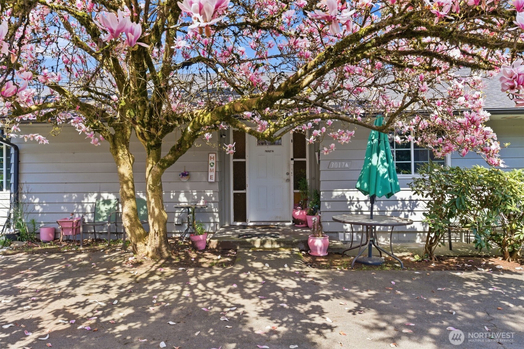 3017 Galvin Road #A, Centralia, WA 98531