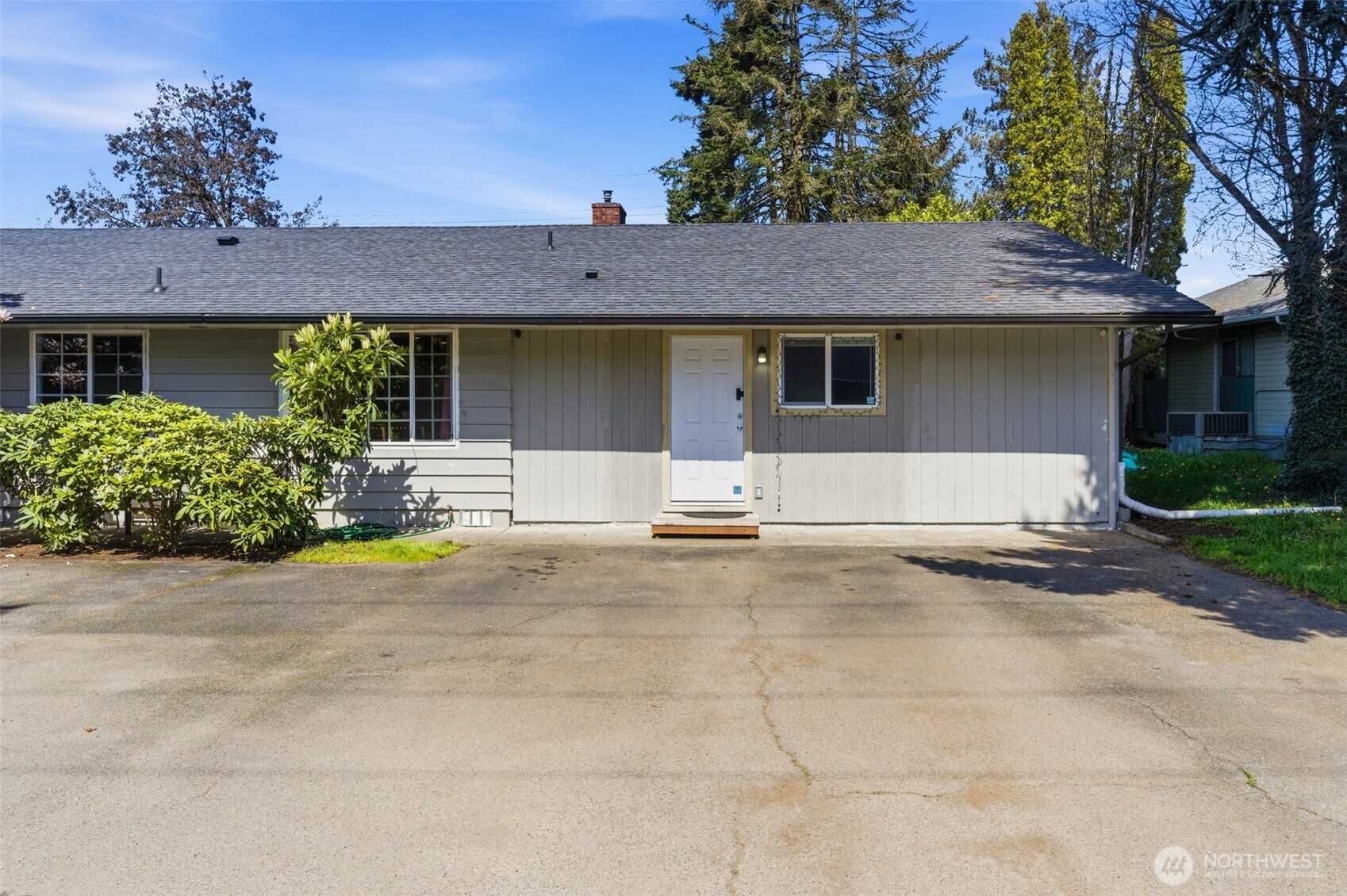 3017 Galvin Road #A, Centralia, WA 98531