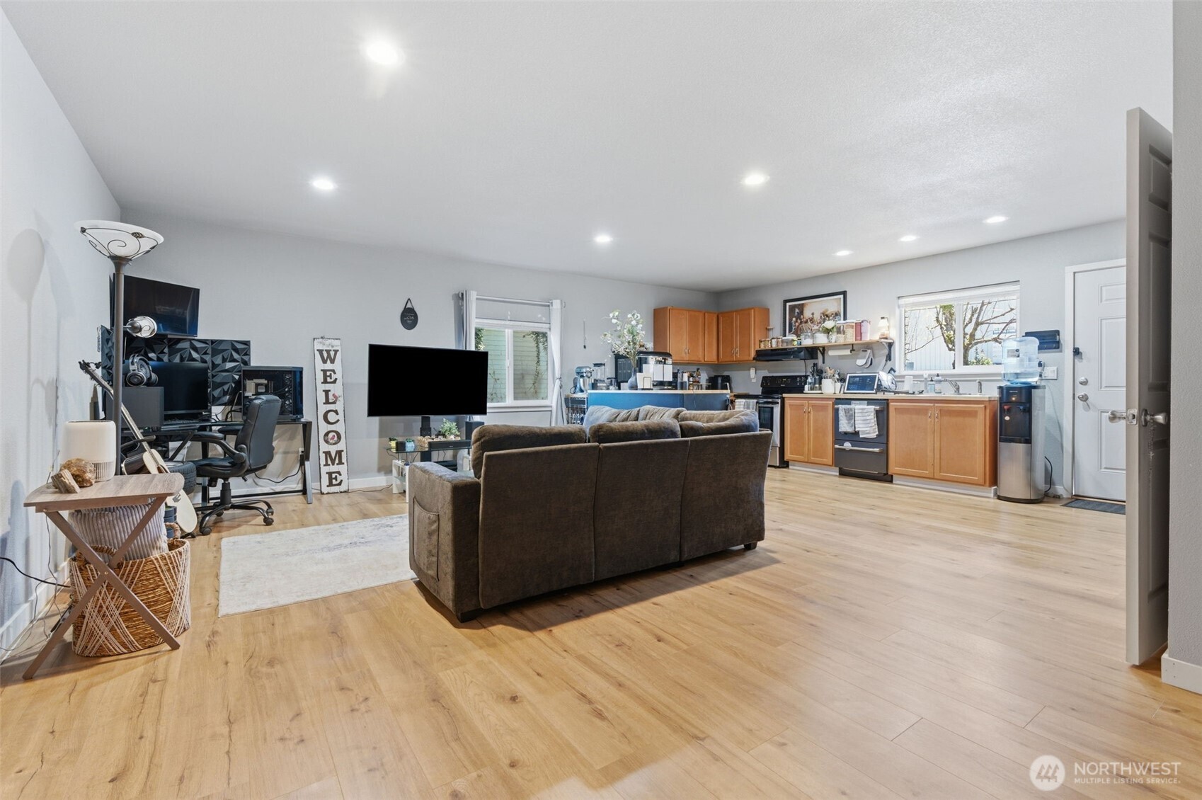 3017 Galvin Road #A, Centralia, WA 98531