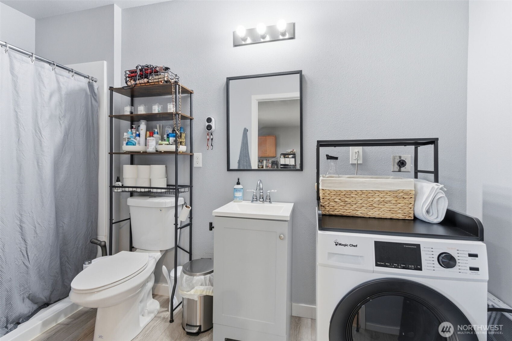 3017 Galvin Road #A, Centralia, WA 98531