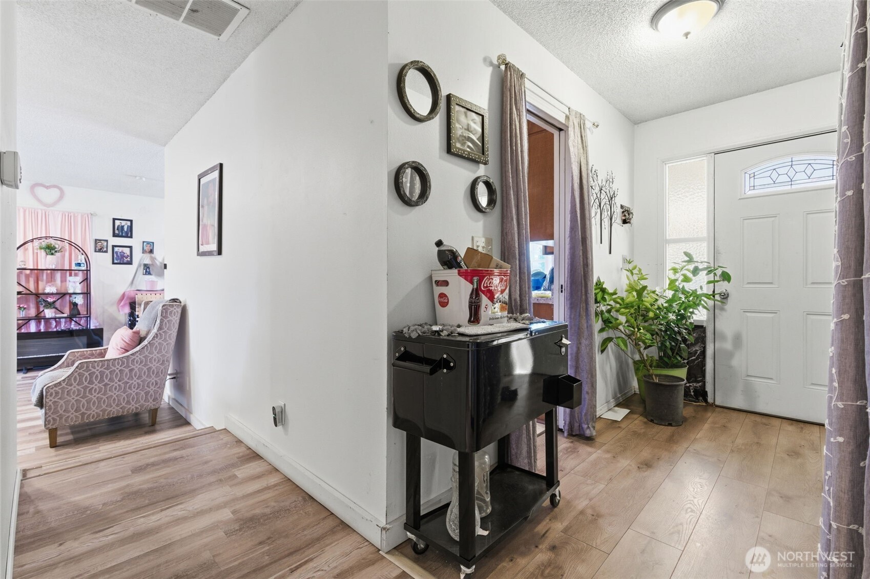 3017 Galvin Road #A, Centralia, WA 98531