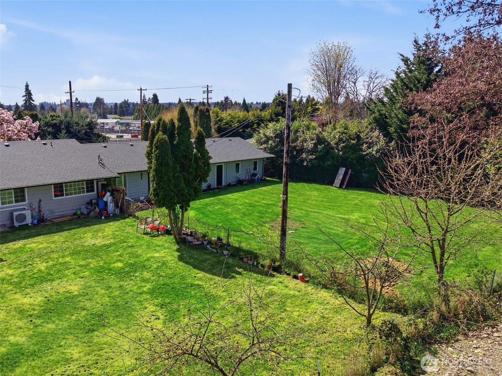 3017 Galvin Road #A, Centralia, WA 98531