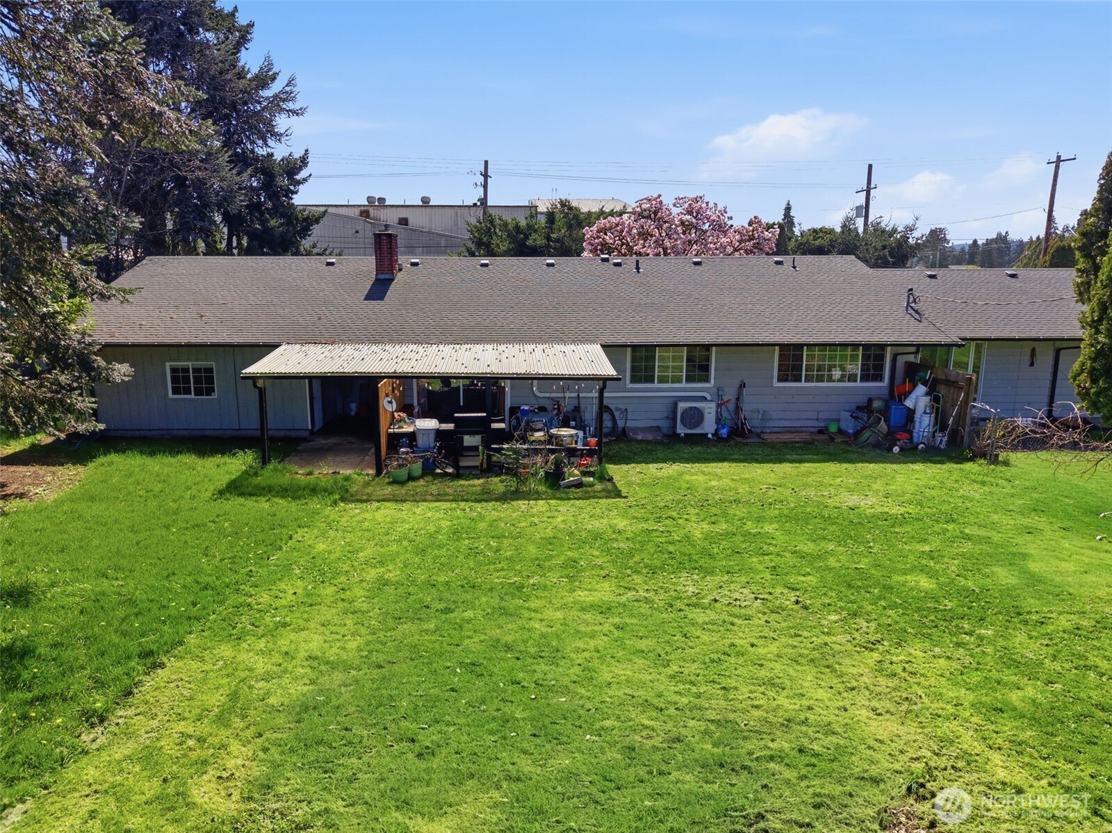 3017 Galvin Road #A, Centralia, WA 98531