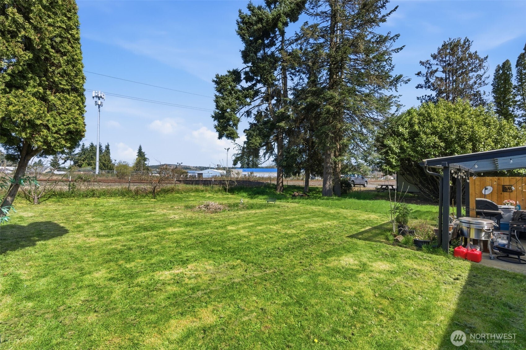 3017 Galvin Road #A, Centralia, WA 98531