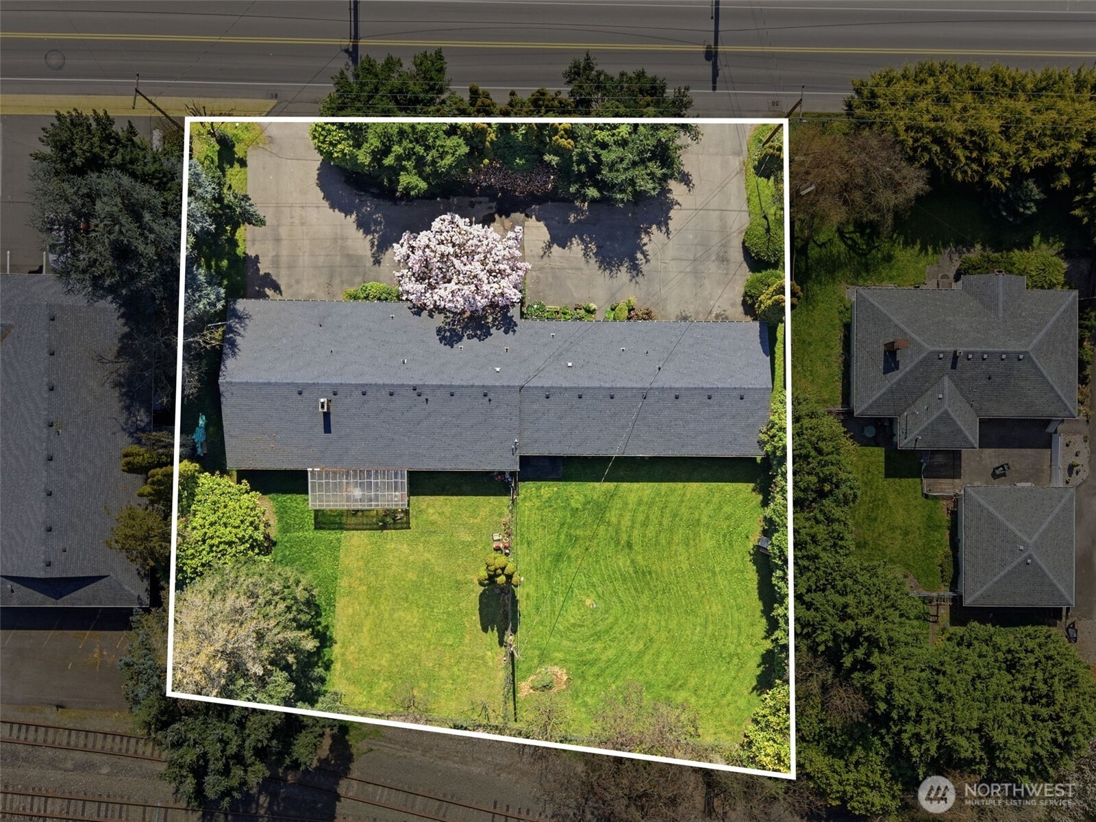 3017 Galvin Road #A, Centralia, WA 98531