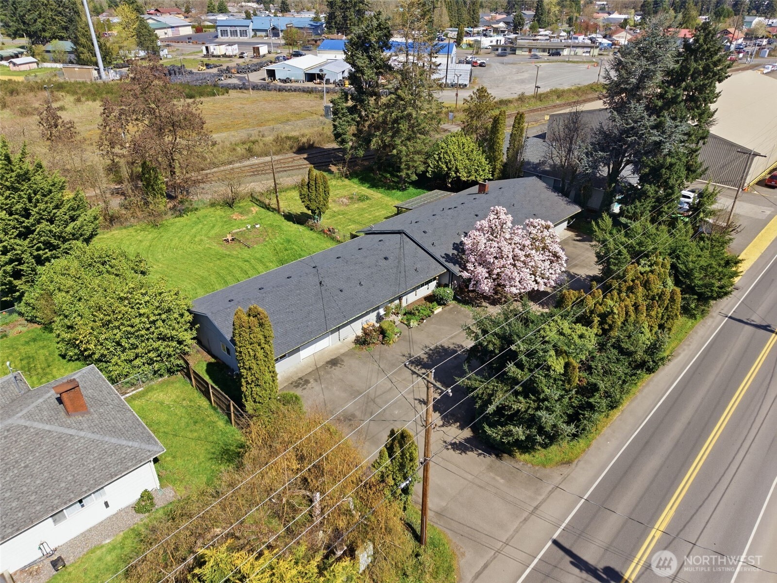 3017 Galvin Road #A, Centralia, WA 98531