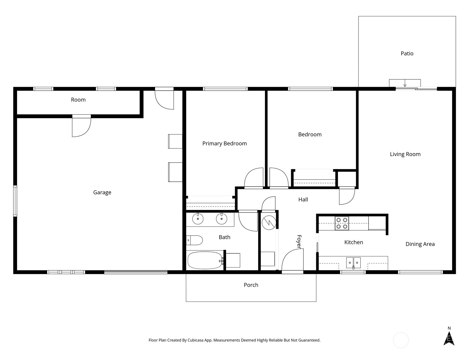 3017 Galvin Road #A, Centralia, WA 98531