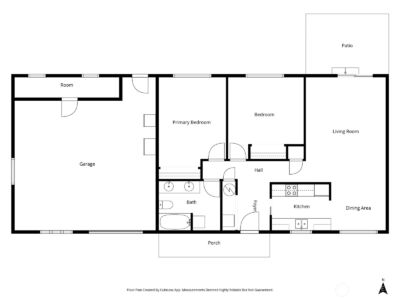 3017 Galvin Road #A, Centralia, WA 98531 - Photo 38