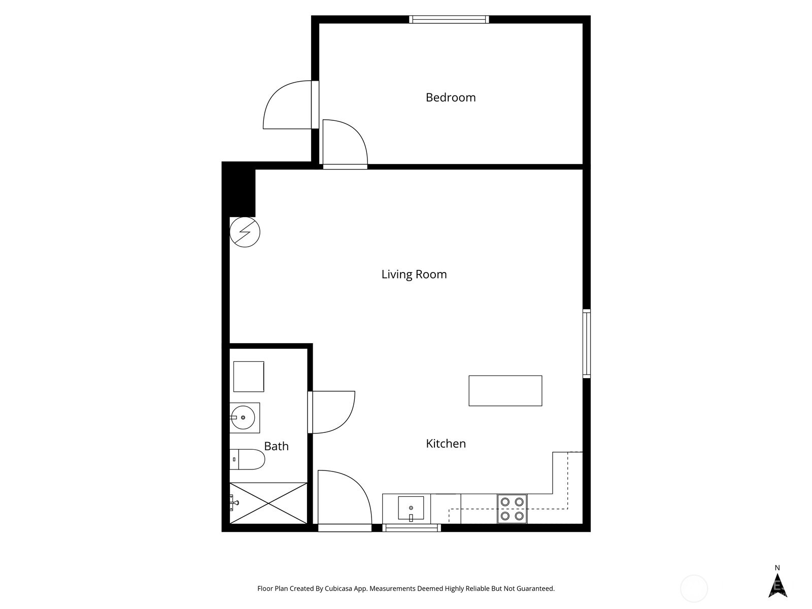 3017 Galvin Road #A, Centralia, WA 98531