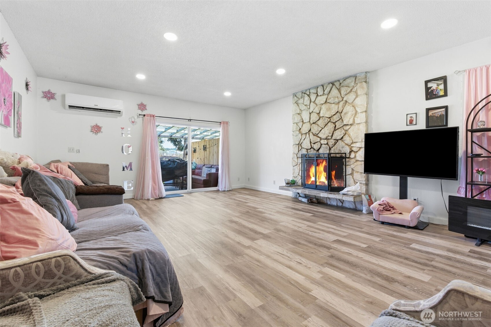 3017 Galvin Road #A, Centralia, WA 98531