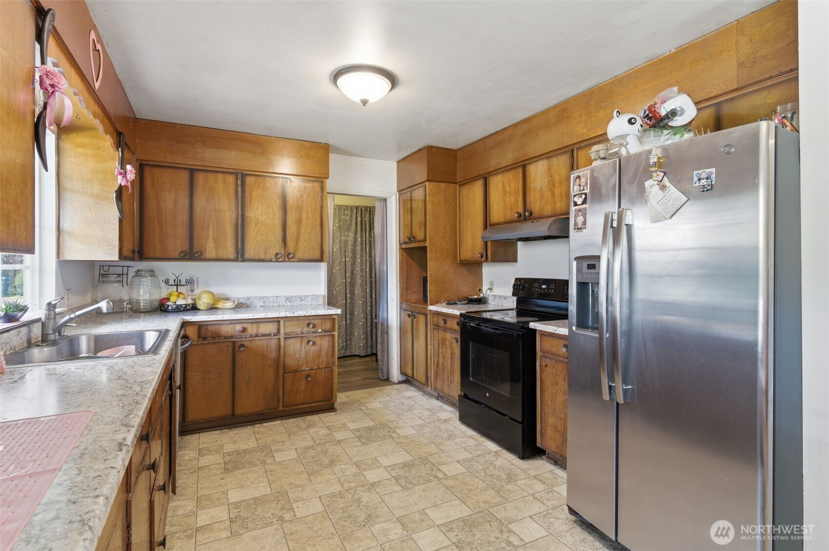 3017 Galvin Road #A, Centralia, WA 98531