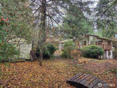 31 E Village View Drive , Allyn, WA 98588 - Photo 29