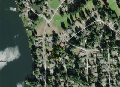 31 E Village View Drive , Allyn, WA 98588 - Photo 32