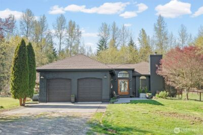 29512 28th Avenue E, Roy, WA 98580
