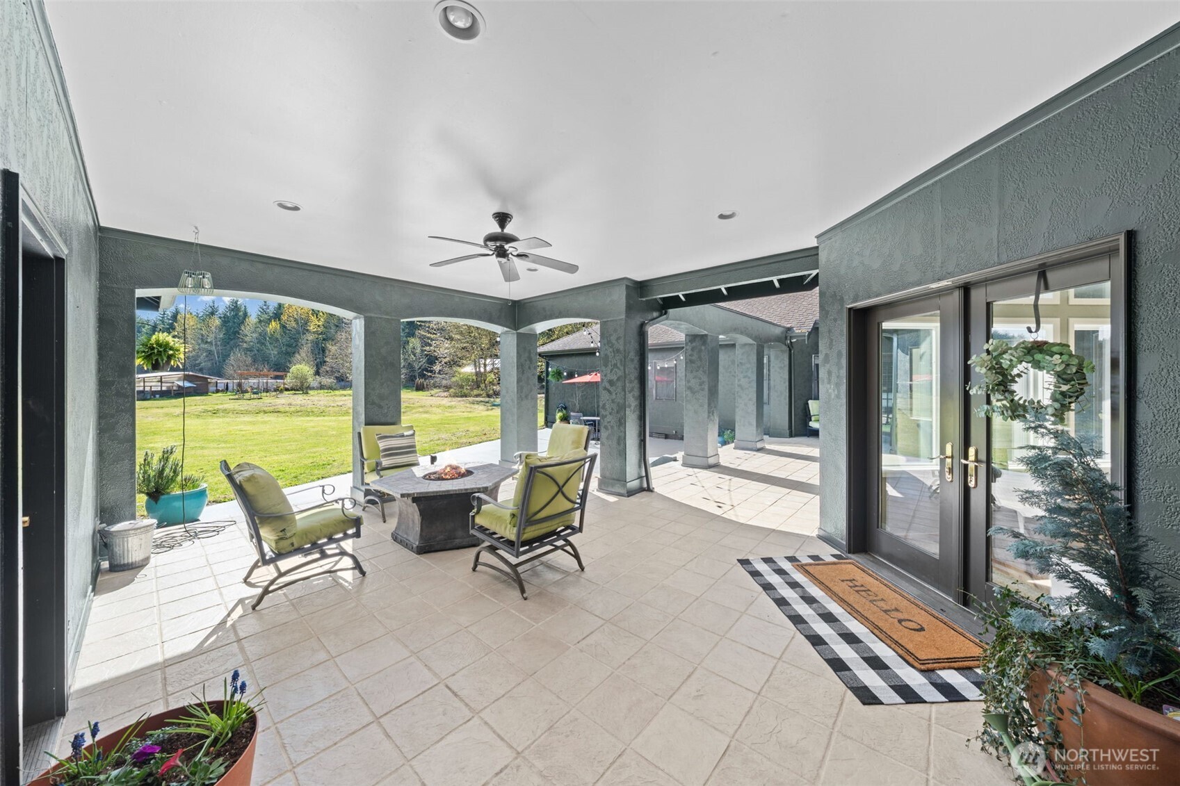 29512 28th Avenue E, Roy, WA 98580