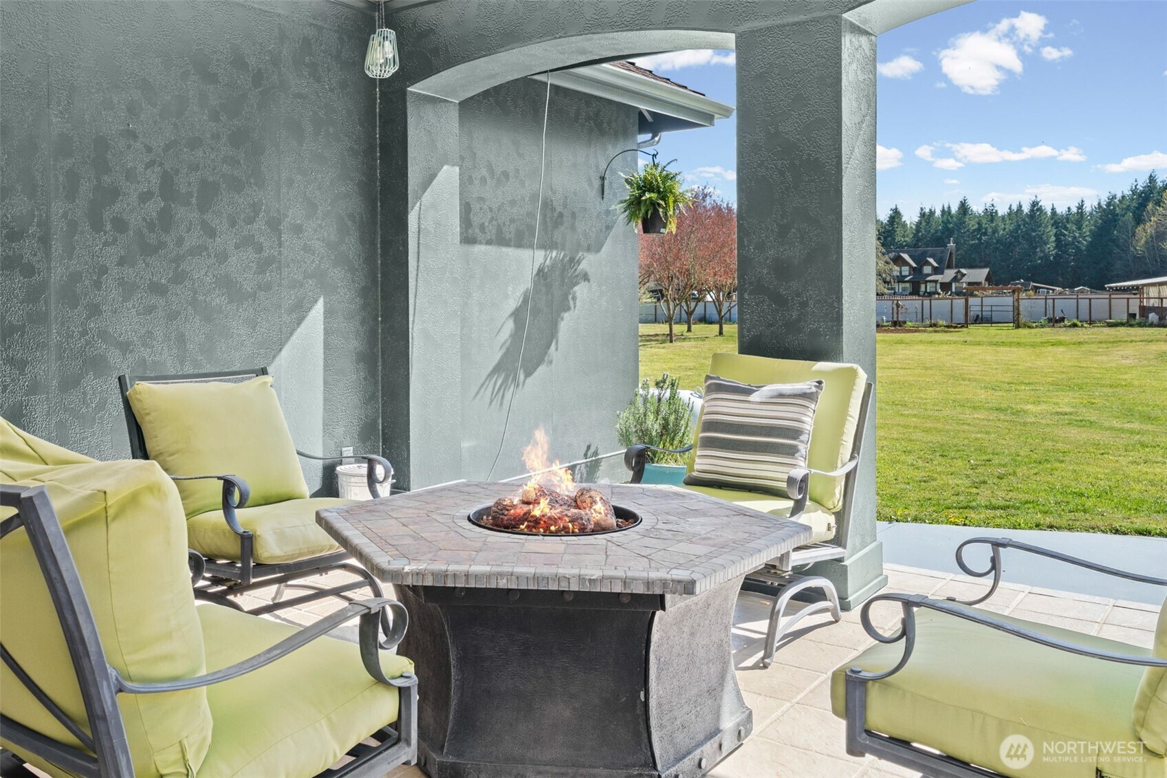 29512 28th Avenue E, Roy, WA 98580