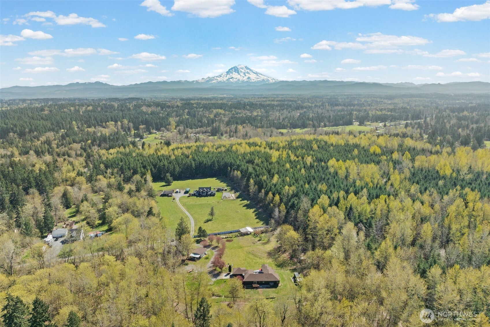 29512 28th Avenue E, Roy, WA 98580