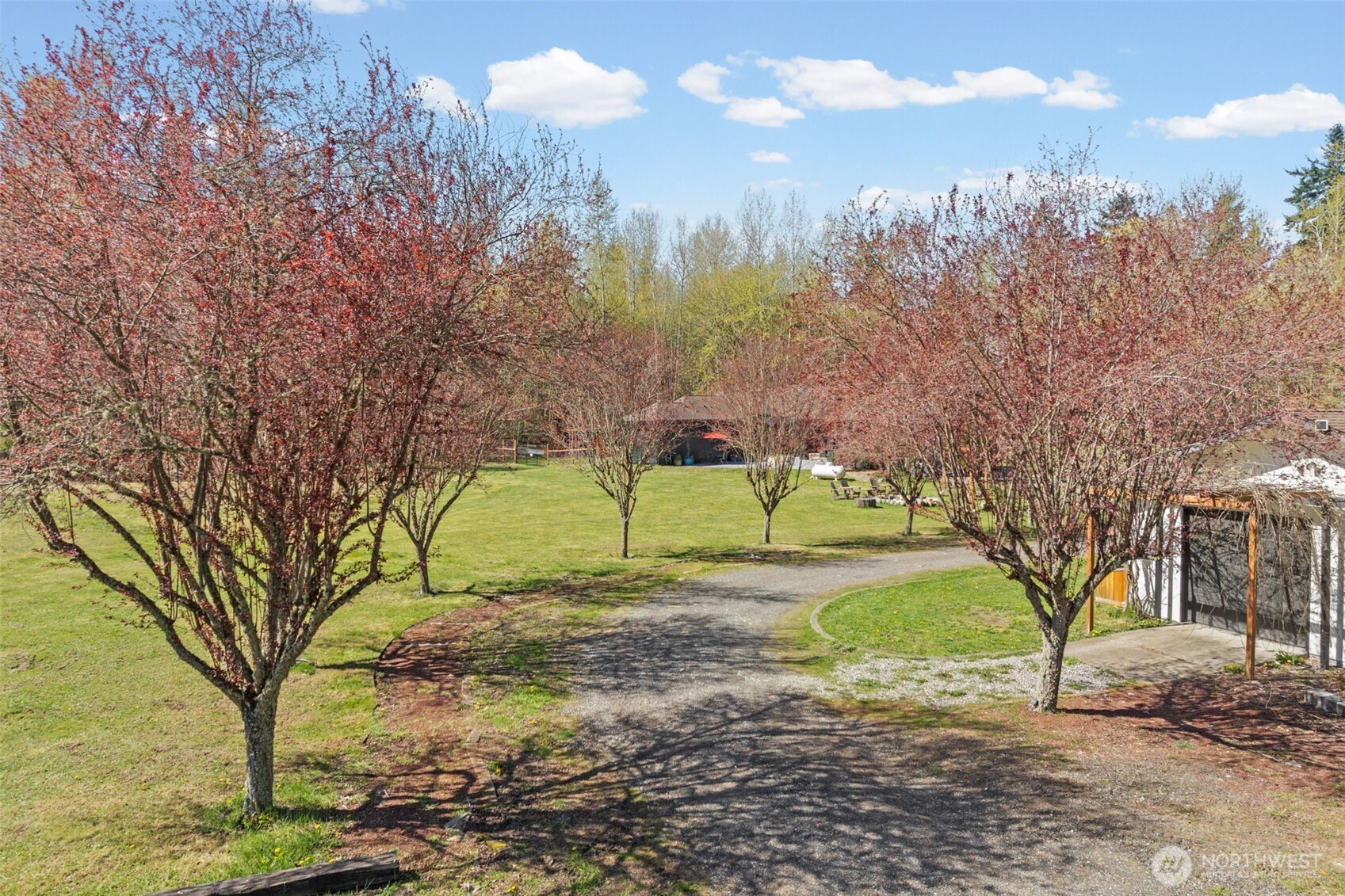 29512 28th Avenue E, Roy, WA 98580