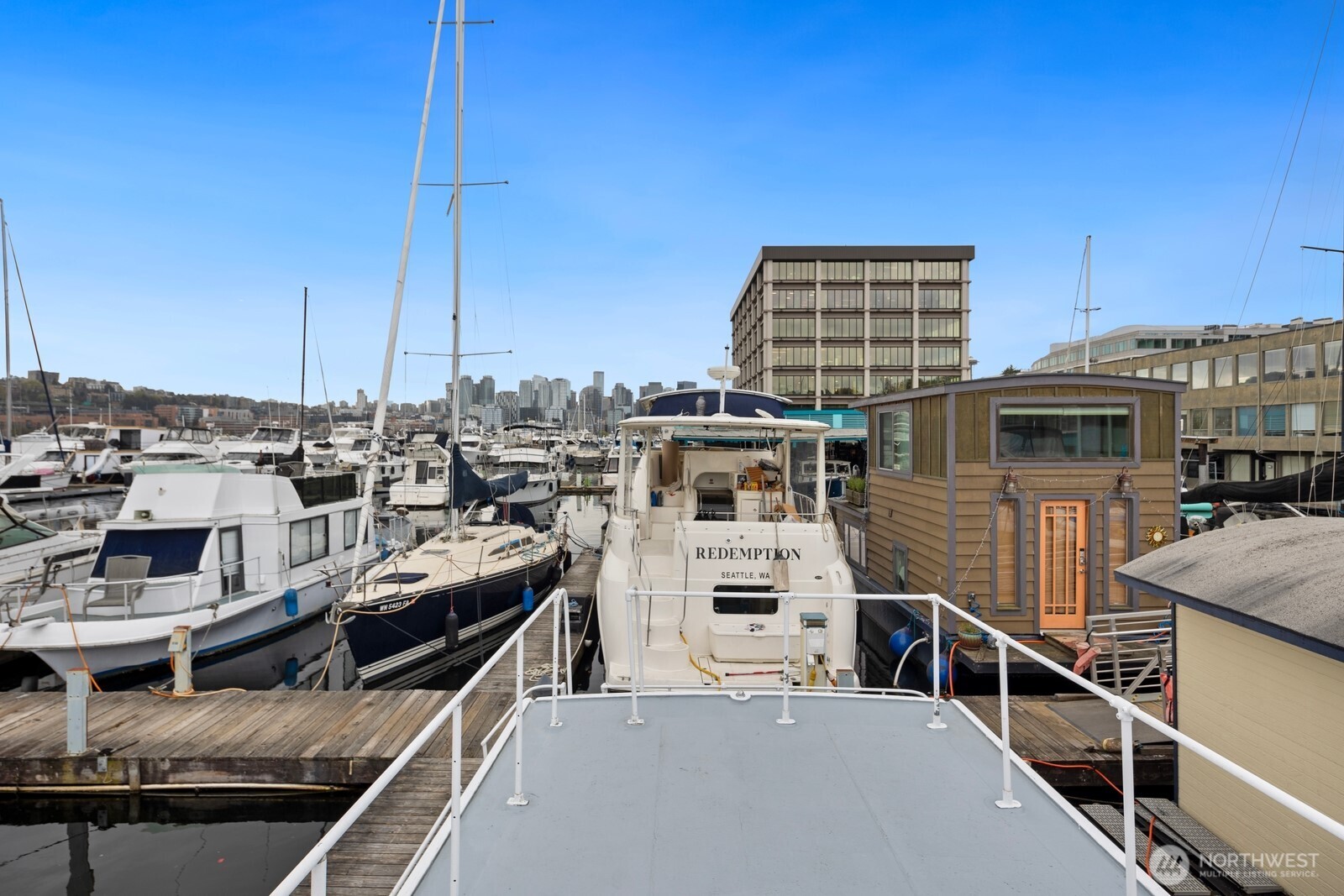1818 Westlake Avenue N #D22, Seattle, WA 98109