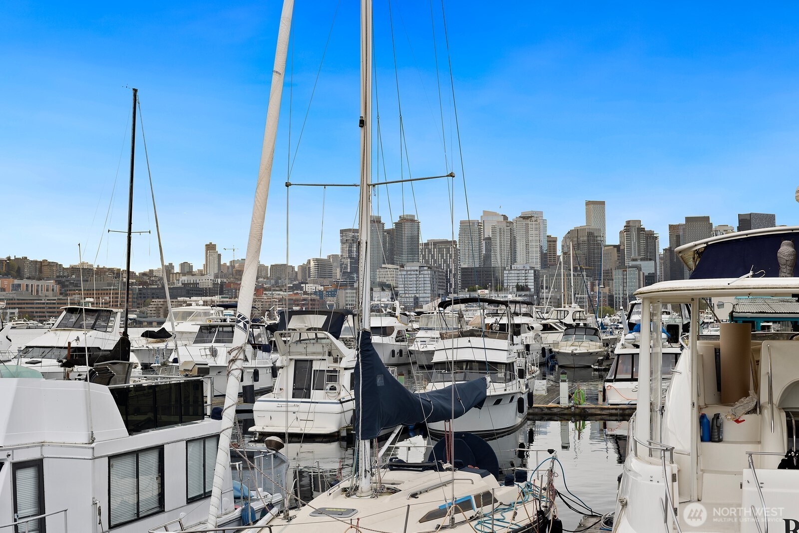 1818 Westlake Avenue N #D22, Seattle, WA 98109