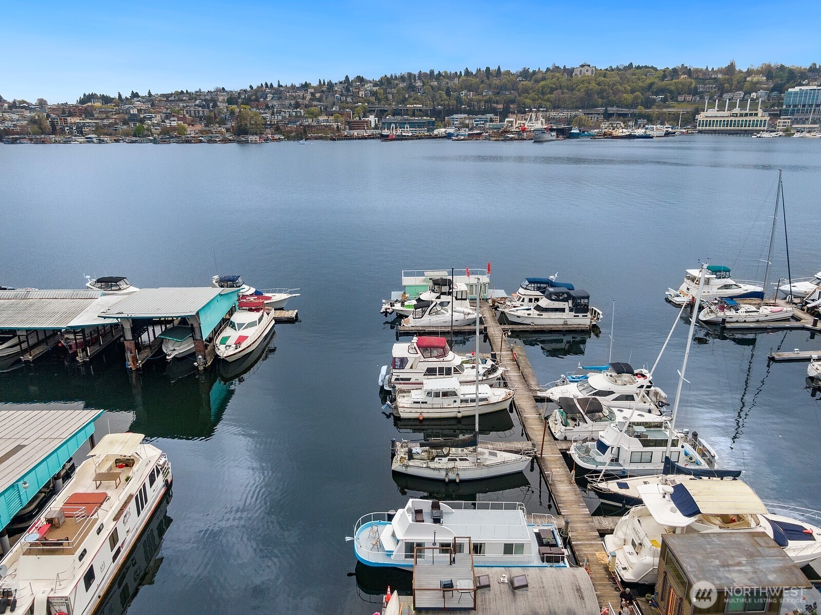 1818 Westlake Avenue N #D22, Seattle, WA 98109