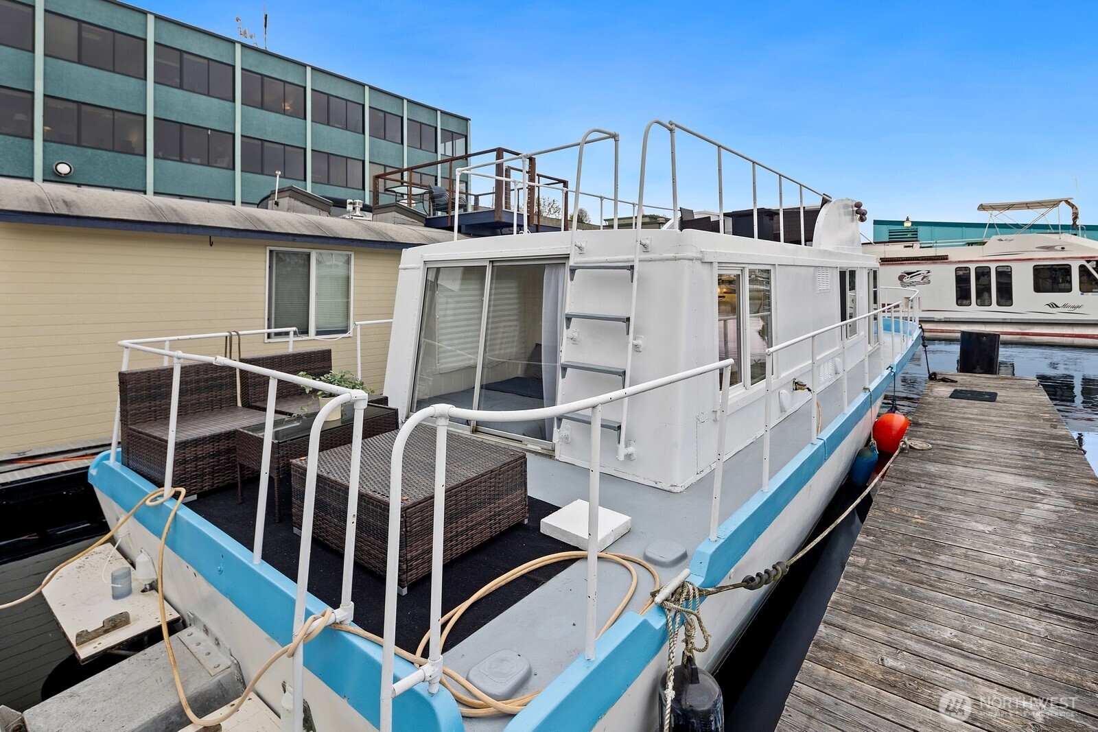 1818 Westlake Avenue N #D22, Seattle, WA 98109
