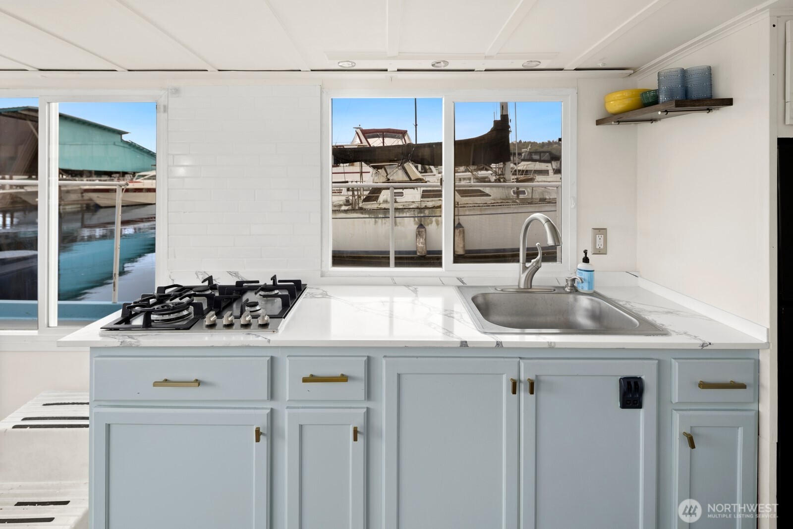 1818 Westlake Avenue N #D22, Seattle, WA 98109
