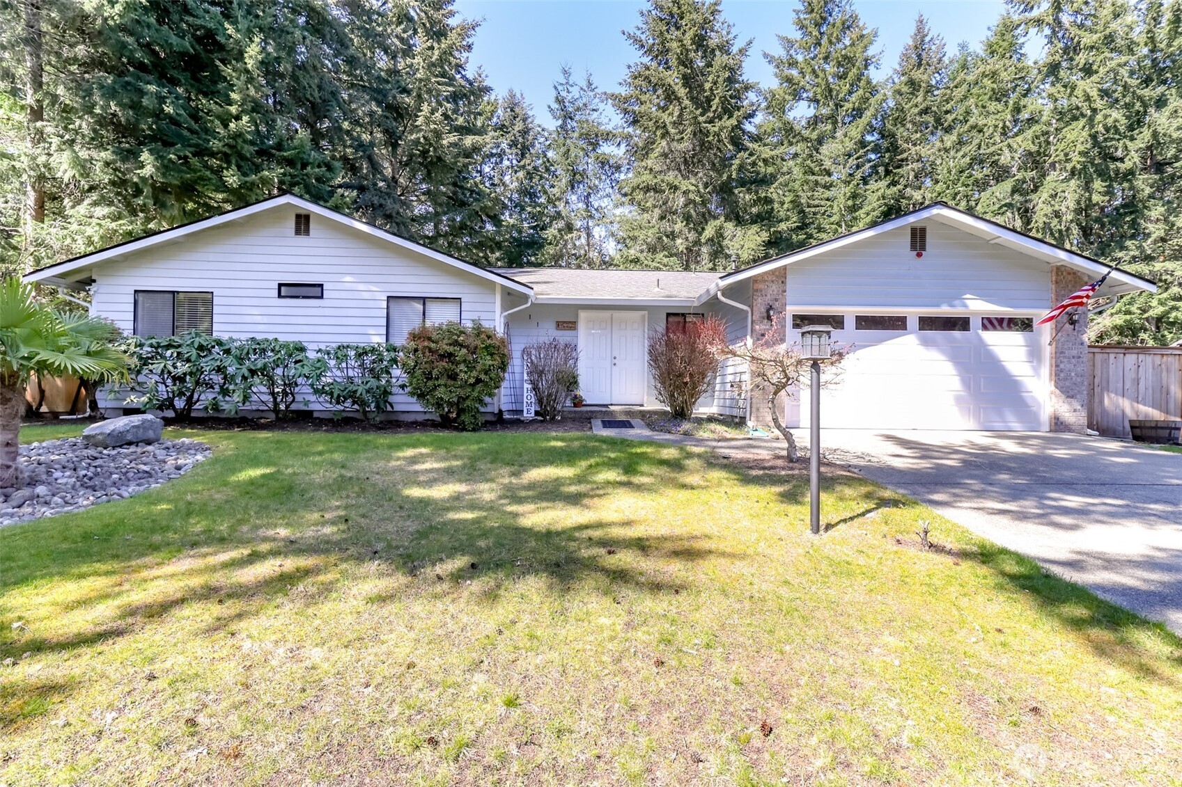 11706 16th Avenue NW, Gig Harbor, WA 98332