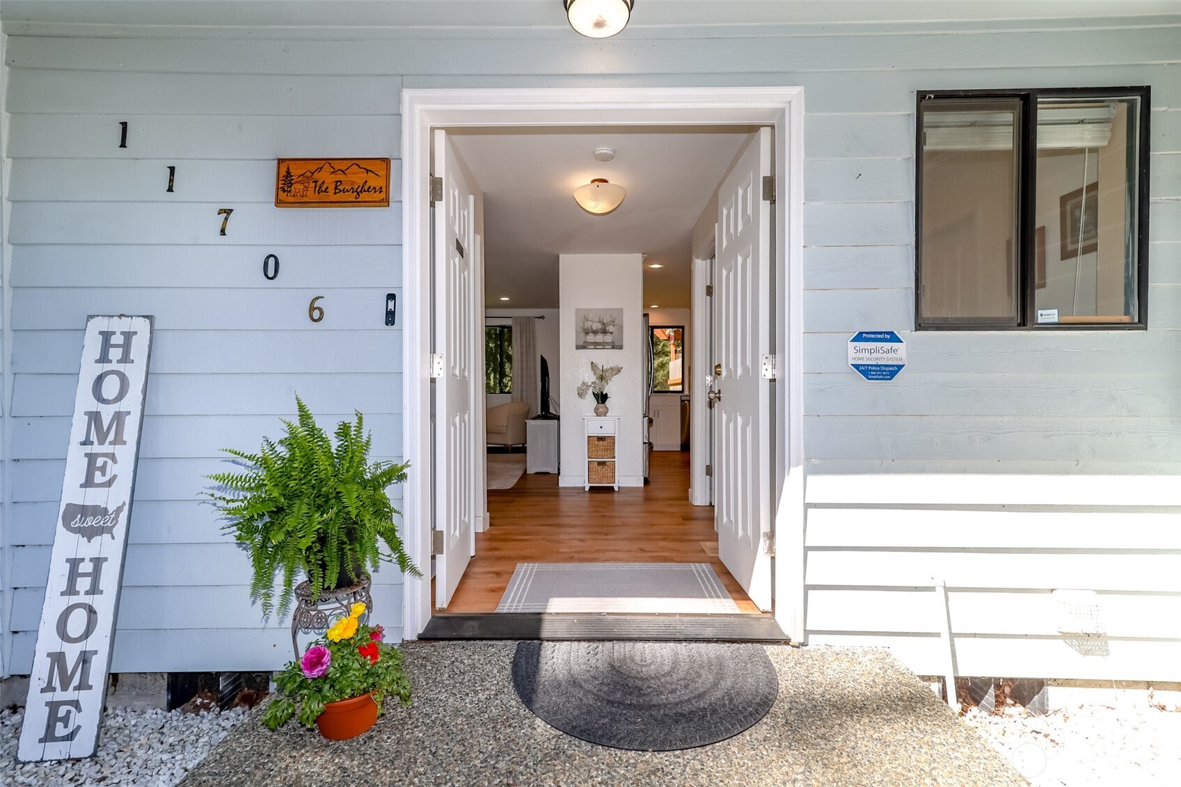 11706 16th Avenue NW, Gig Harbor, WA 98332