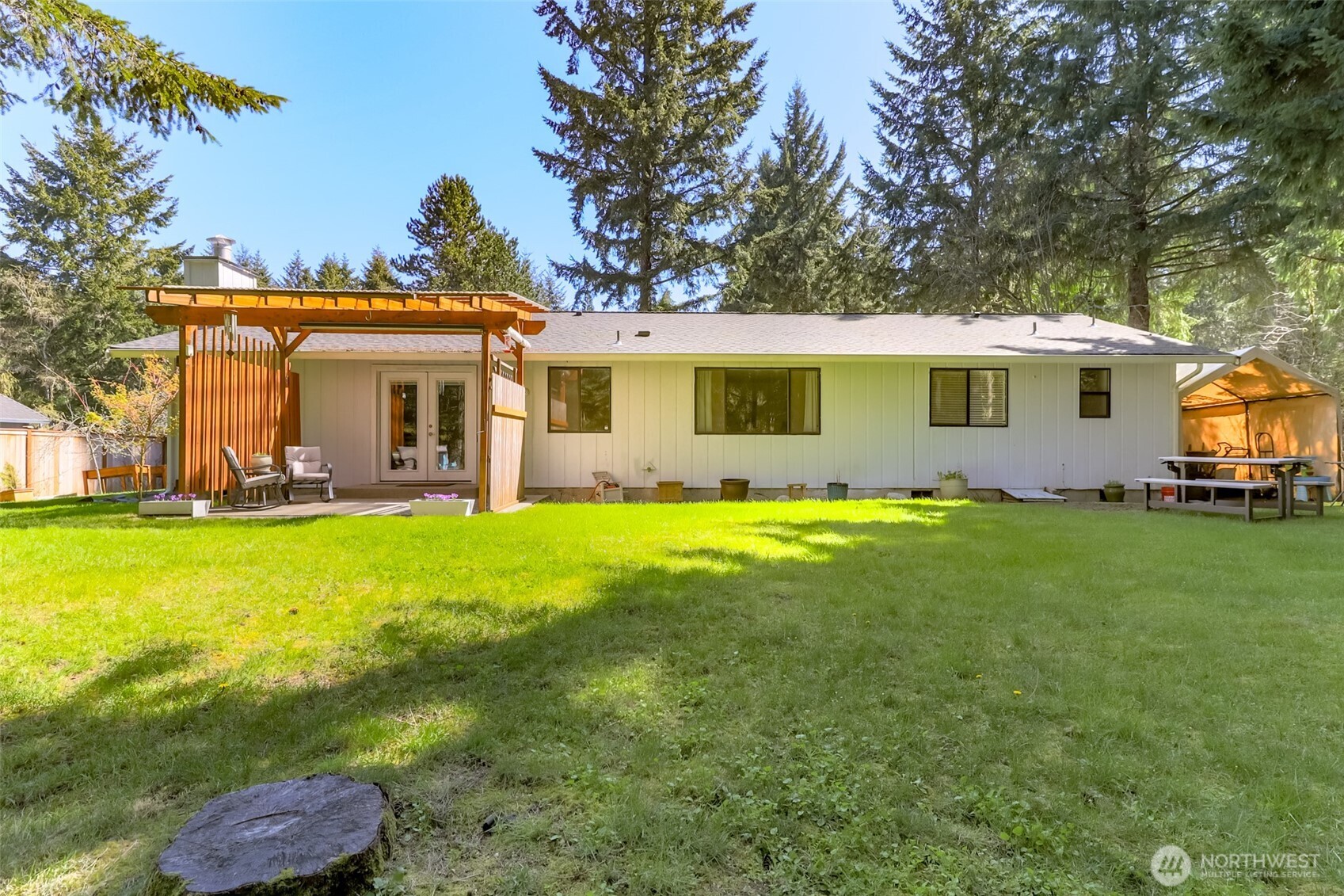 11706 16th Avenue NW, Gig Harbor, WA 98332