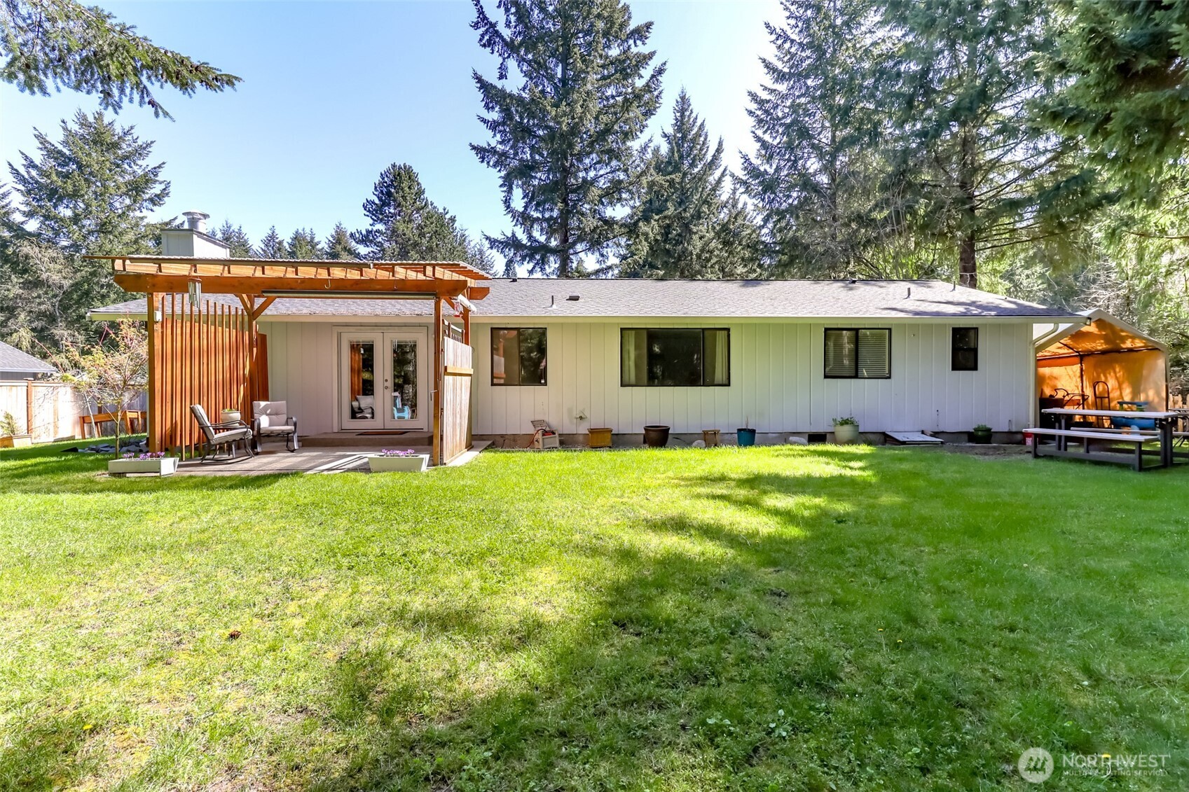 11706 16th Avenue NW, Gig Harbor, WA 98332