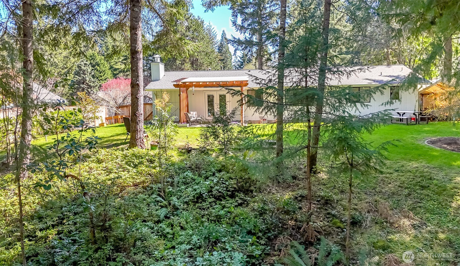 11706 16th Avenue NW, Gig Harbor, WA 98332
