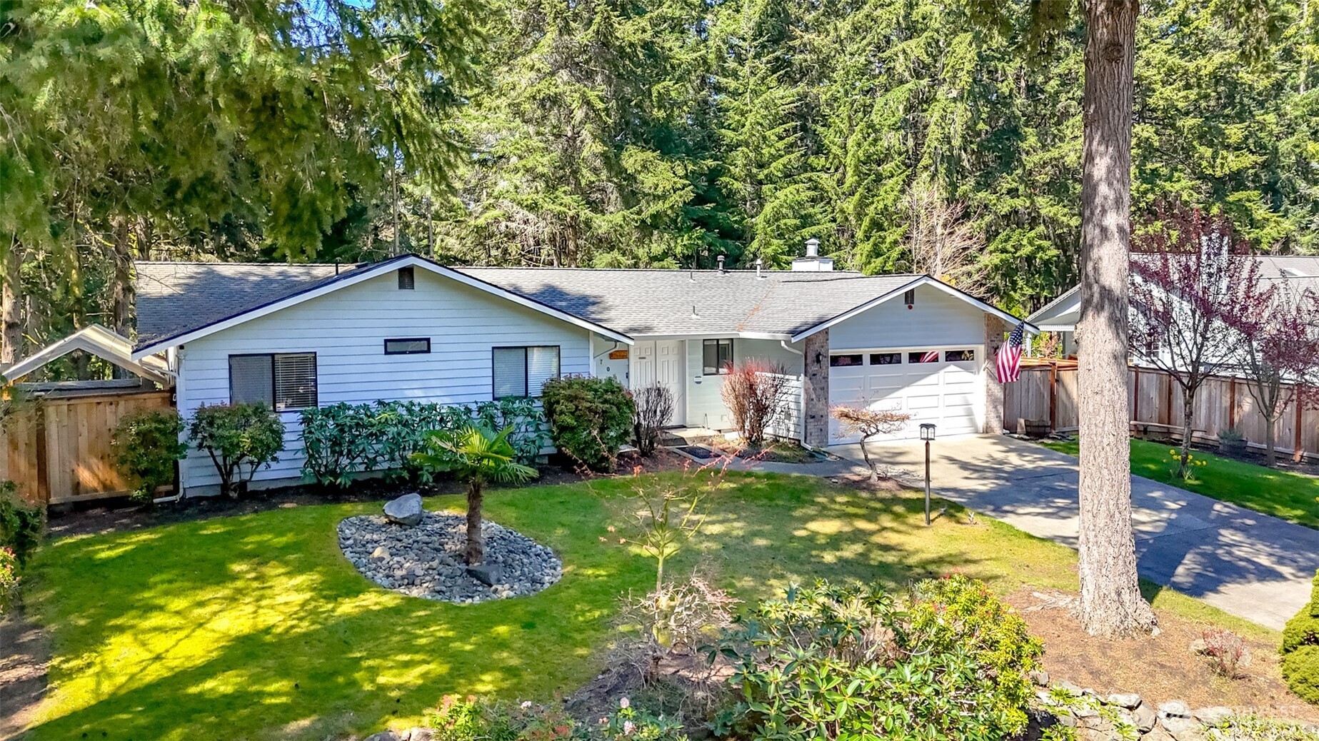 11706 16th Avenue NW, Gig Harbor, WA 98332