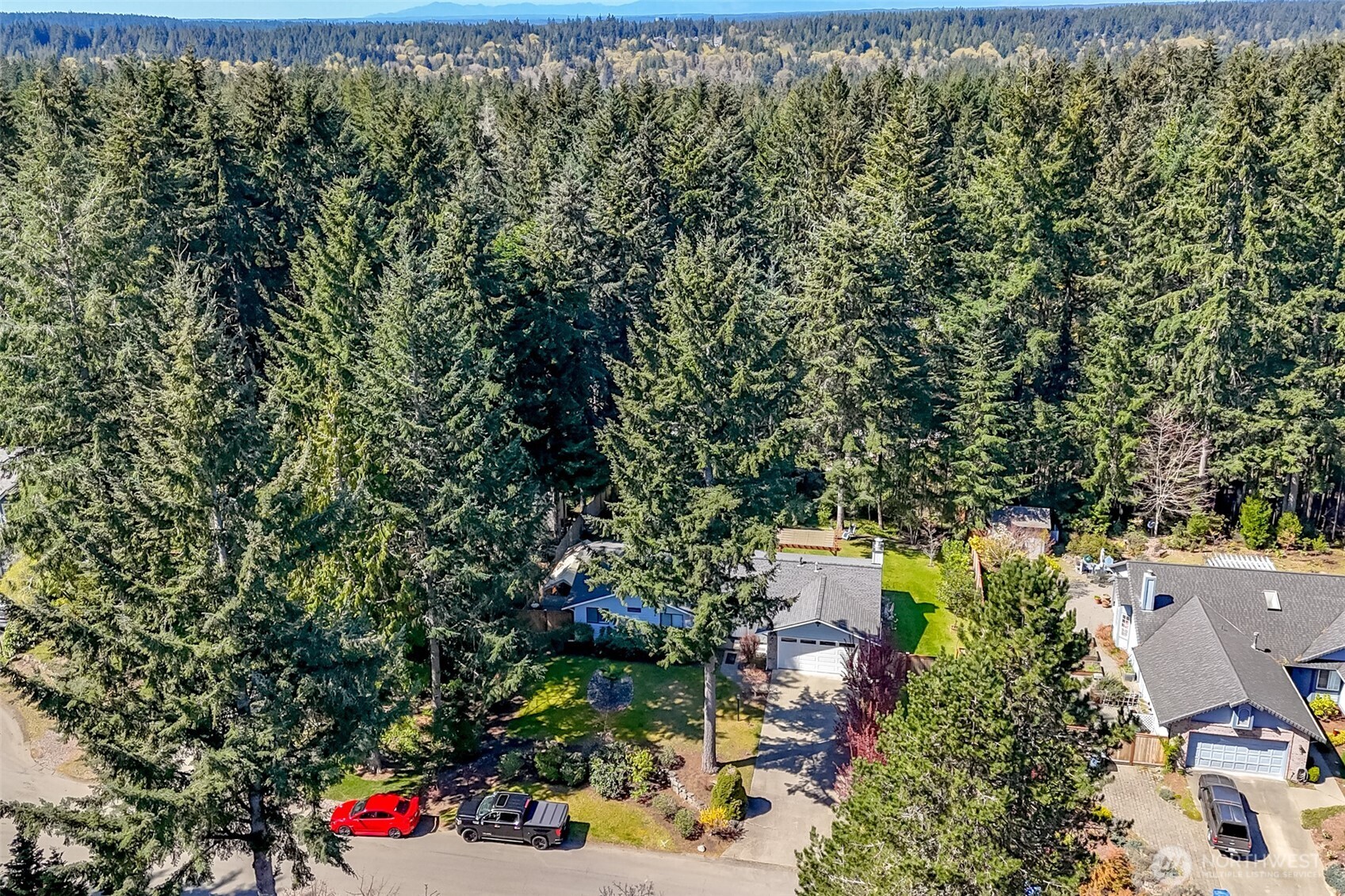 11706 16th Avenue NW, Gig Harbor, WA 98332