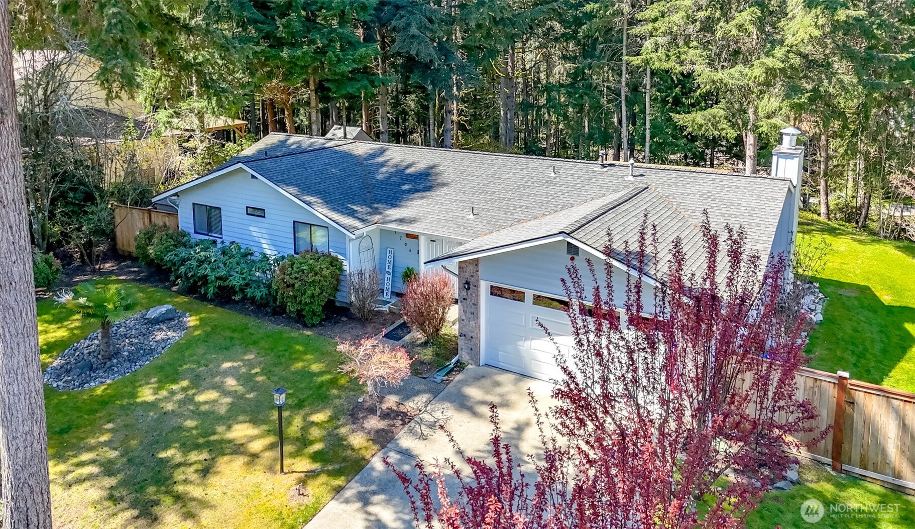 11706 16th Avenue NW, Gig Harbor, WA 98332