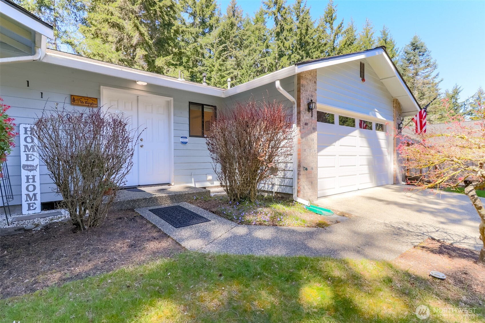11706 16th Avenue NW, Gig Harbor, WA 98332