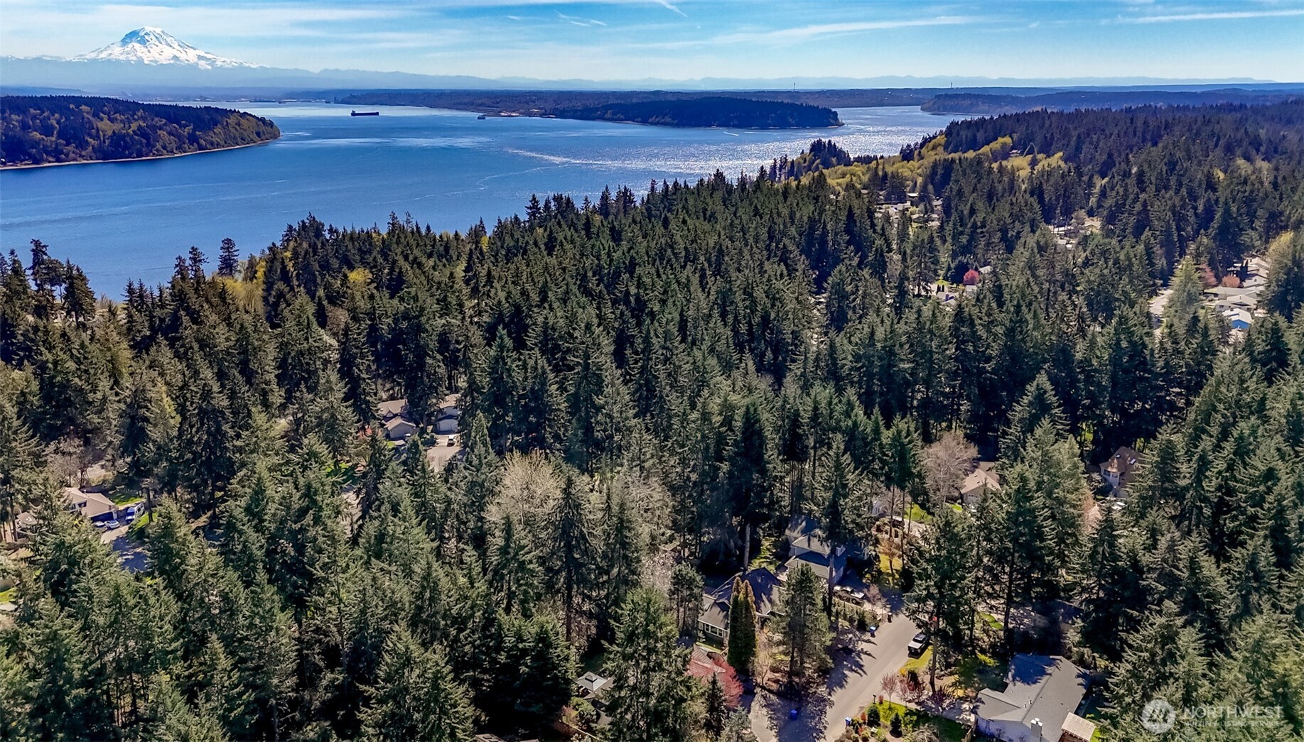 11706 16th Avenue NW, Gig Harbor, WA 98332