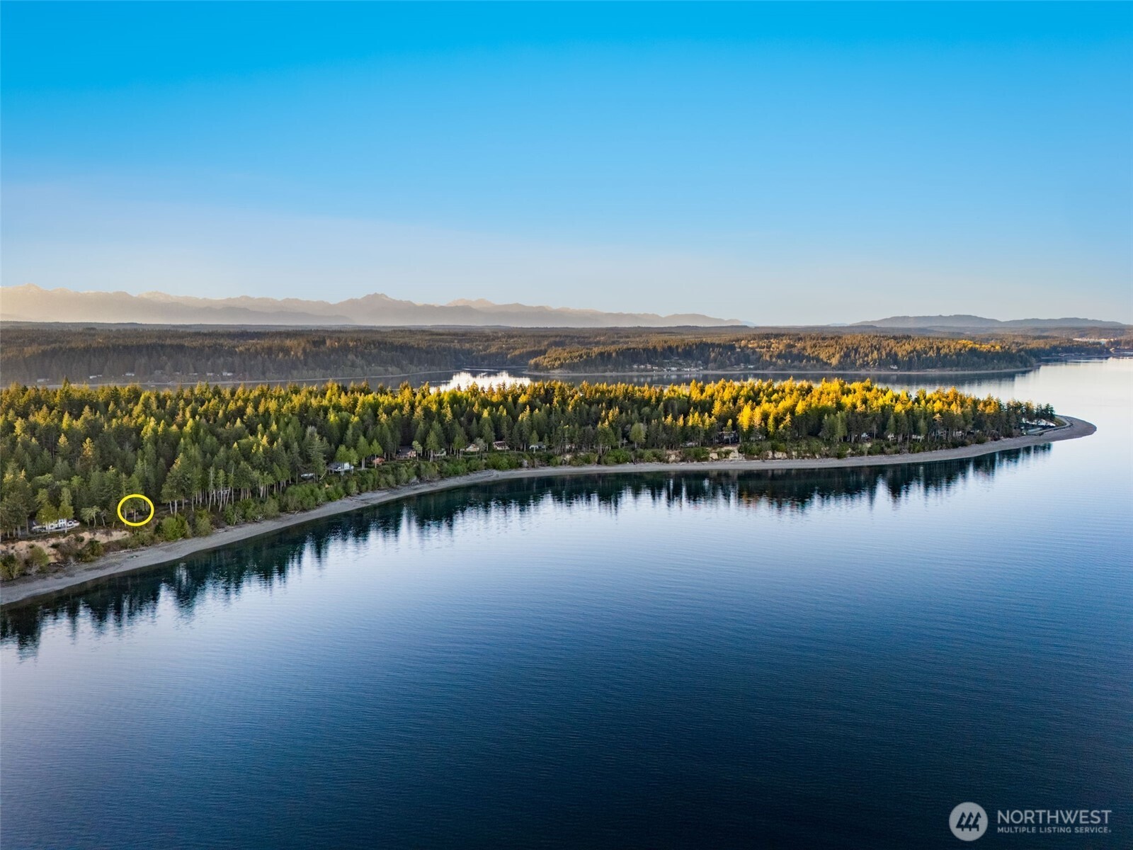 362 E Pointes Drive E, Shelton, WA 98584