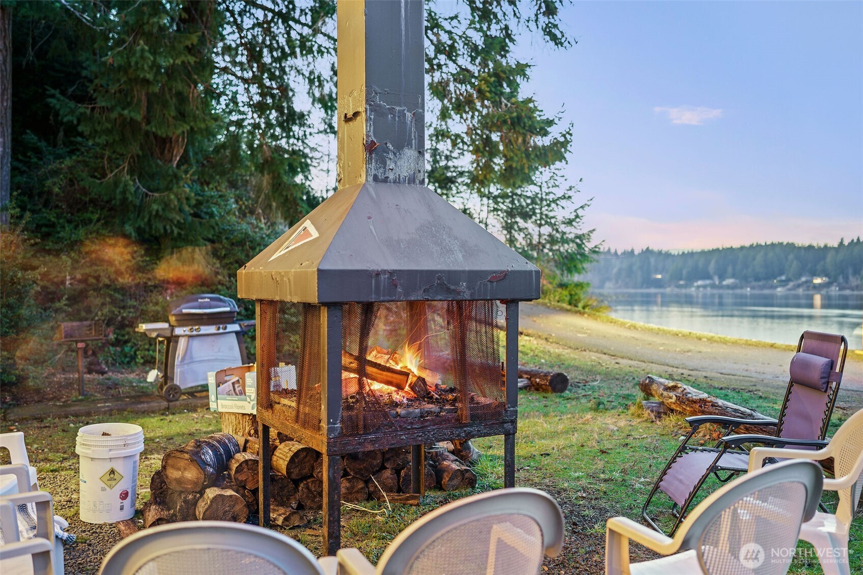 362 E Pointes Drive E, Shelton, WA 98584