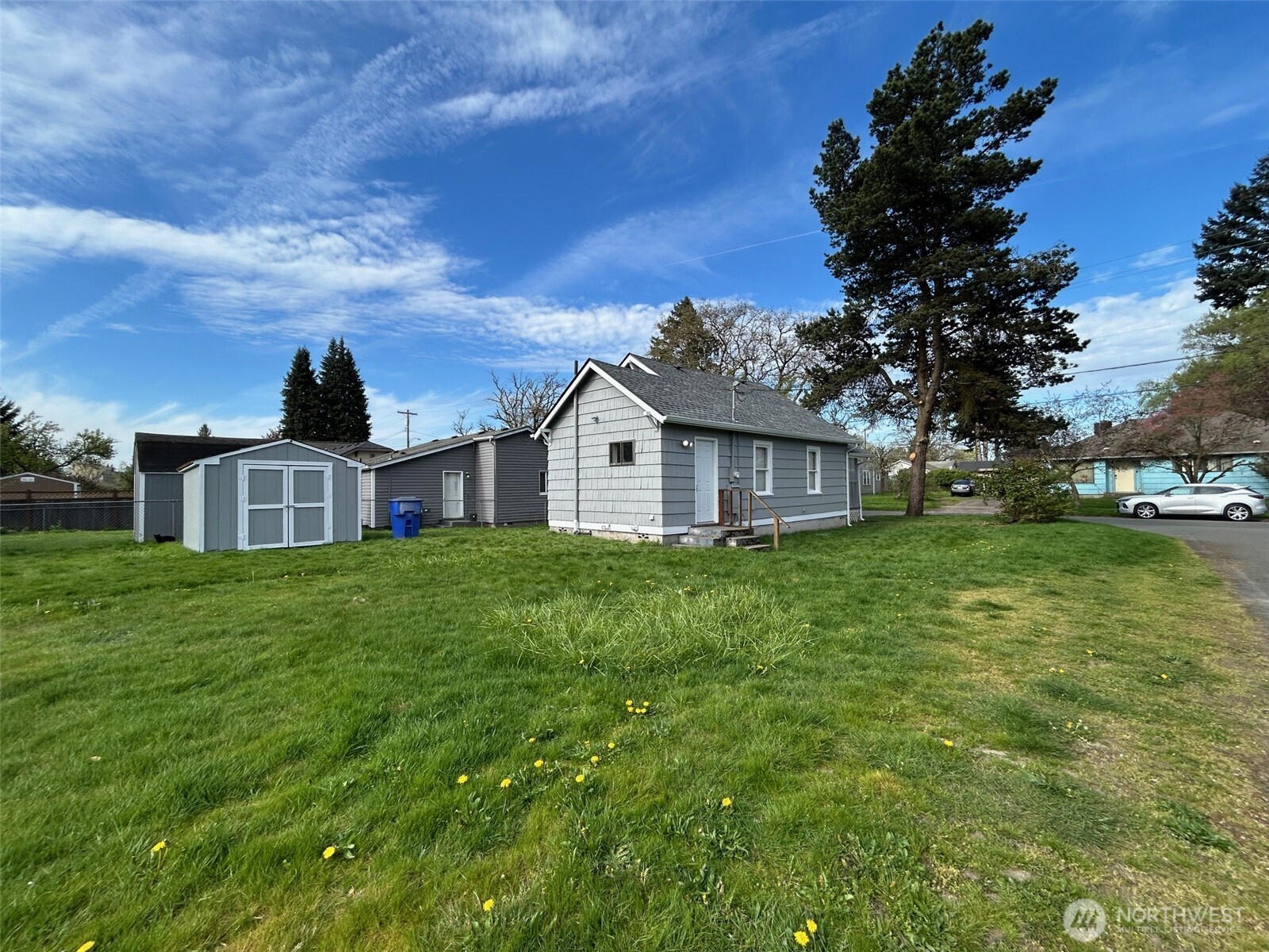 1012 7th Street S, Kelso, WA 98626