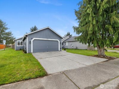 10311 59th Drive NE, Marysville, WA 98270 - Photo 1