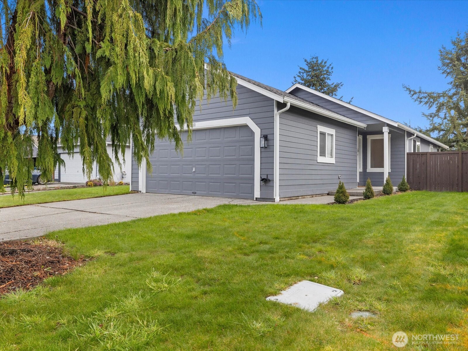 10311 59th Drive NE, Marysville, WA 98270