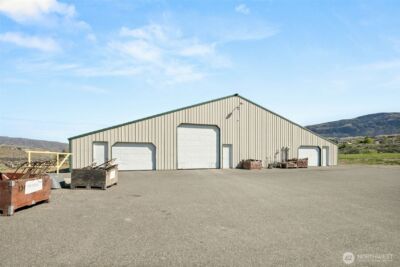 2988 Malaga Alcoa Highway , Malaga, WA 98828 - Photo 24