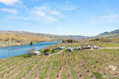 2988 Malaga Alcoa Highway , Malaga, WA 98828 - Photo 6