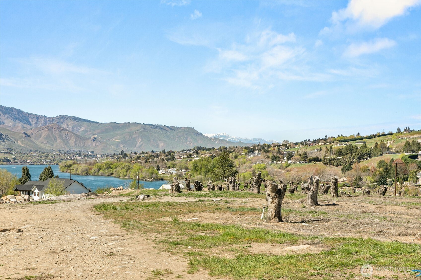 2988 Malaga Alcoa Highway , Malaga, WA 98828