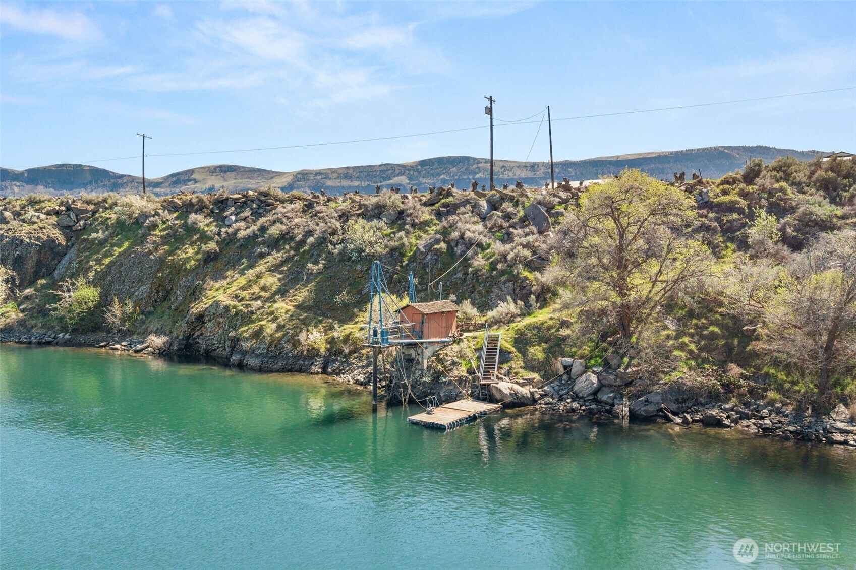 2988 Malaga Alcoa Highway , Malaga, WA 98828