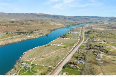 2988 Malaga Alcoa Highway , Malaga, WA 98828 - Photo 2