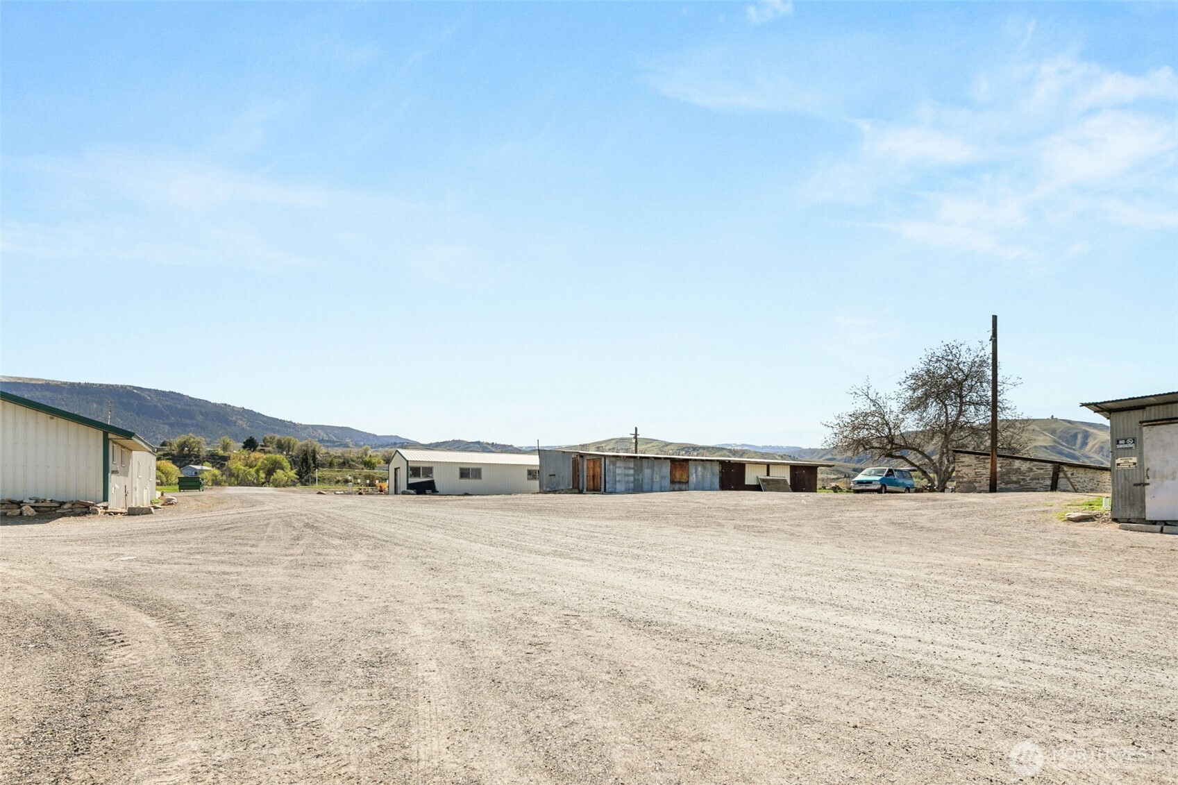 2988 Malaga Alcoa Highway , Malaga, WA 98828